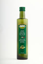 Minato - Natives Olivenöl Extra 100% italienisch 4263