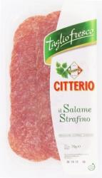 Italienische Salami Strafino 'Ungherese' 45090
